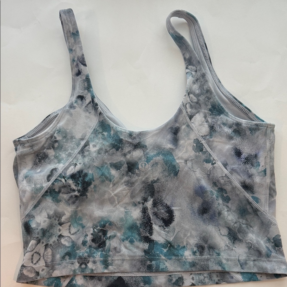 Lululemon Align Tank - Picture 2 of 2